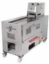 Automatic Chapati Making Machine