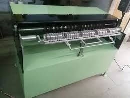 Bandage Rolling Machine