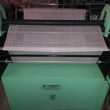 Bandage Rolling Machine