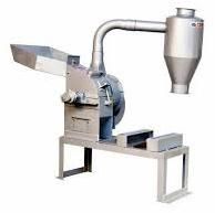 Blower Type Masala Pulverizer Machine