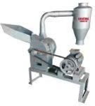 Blower Type Masala Pulverizer Machine