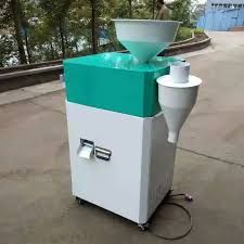 Brown Rice Mill Machine