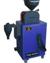 Brown Rice Mill Machine