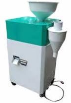 Brown Rice Mill Machine