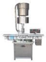 Cap Sealing Machine