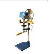 Cap Sealing Machine