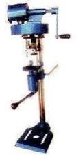 Cap Sealing Machine