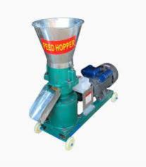 Cattle Feed Pellet Machine