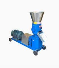 Cattle Feed Pellet Machine