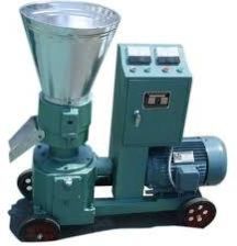 Cattle Feed Pellet Machine