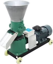 Cattle Feed Pellet Machine