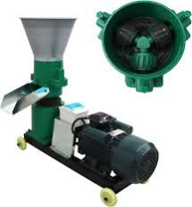 Cattle Feed Pellet Machine