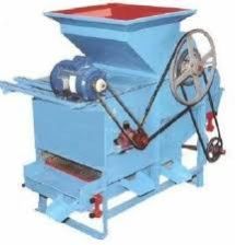 Chironji Seed Decorticator Machine