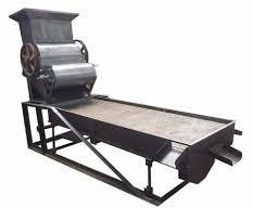 Chironji Seed Decorticator Machine