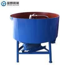 Concrete Mixer Machine