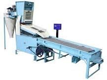 Destoner Cum Grader Machine