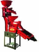 Destoner Cum Grader Machine