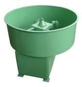 Detergent Powder Making Machine