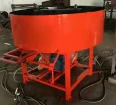 Detergent Powder Making Machine