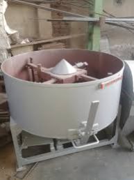 Detergent Powder Making Machine