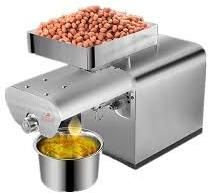 Domestic Oil Extraction Machine