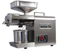 Domestic Oil Extraction Machine