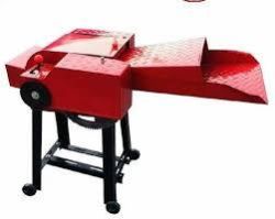 Electric Chaff Cutter Machine
