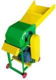 Electric Chaff Cutter Machine