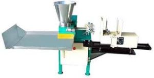 Fully Automatic Incense Stick Making Machine