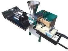 Fully Automatic Incense Stick Making Machine