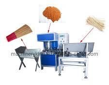 Fully Automatic Incense Stick Making Machine