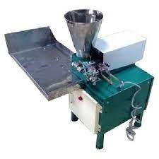 Fully Automatic Cow Dung Cone Making Machine