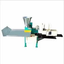 Fully Automatic Cow Dung Cone Making Machine