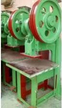 Fully Automatic Slipper Making Machine