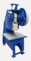 Fully Automatic Slipper Making Machine