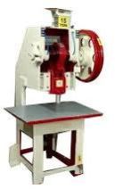 Fully Automatic Slipper Making Machine