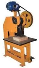 Fully Automatic Slipper Making Machine