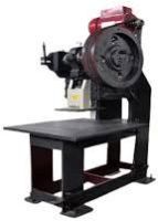 Fully Automatic Slipper Making Machine