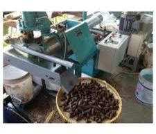 Fully Automatic Dhoop Batti Making Machine