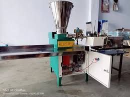 Fully Automatic Dhoop Batti Making Machine