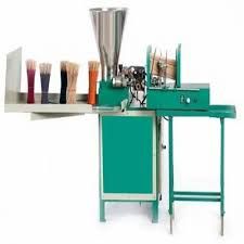 Fully Automatic Dhoop Batti Making Machine