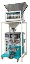 Granule Filling Machine