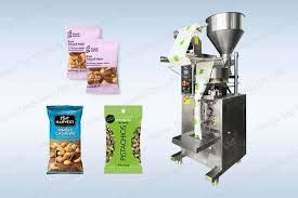 Granule Filling Machine