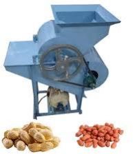 Groundnut Decorticator Machine