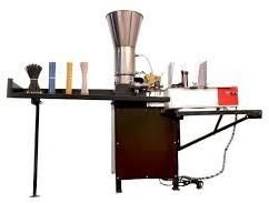 High Speed Agarbatti Making Machine