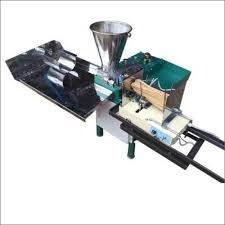 High Speed Agarbatti Making Machine
