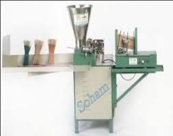 High Speed Agarbatti Making Machine
