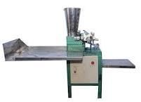 High Speed Agarbatti Making Machine