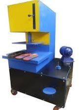 Hydraulic Slipper Making Machine