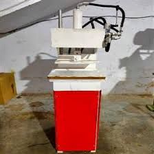 Hydraulic Slipper Making Machine